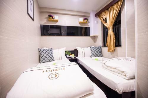 Hotel Pearl Harbour Guesthouse