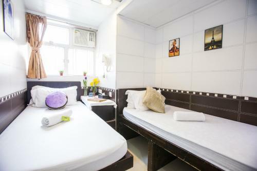 Hotel Pearl Harbour Guesthouse
