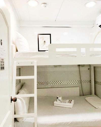 Hotel Pearl Harbour Guesthouse