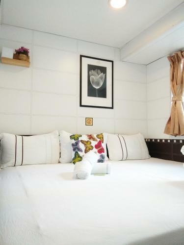 Hotel Pearl Harbour Guesthouse