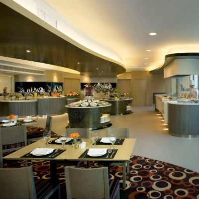 Hotel The Cityview