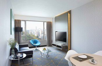 Hotel The Cityview