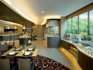Hotel The Cityview