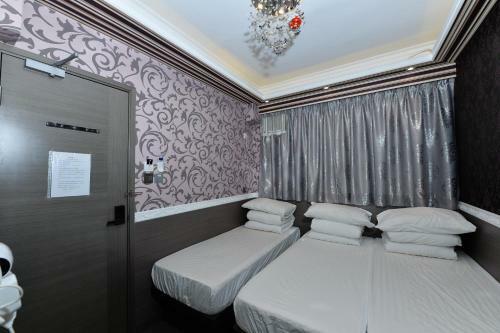 Hostal Hang Shun Guest House