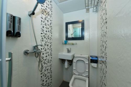 Hostal Hang Shun Guest House
