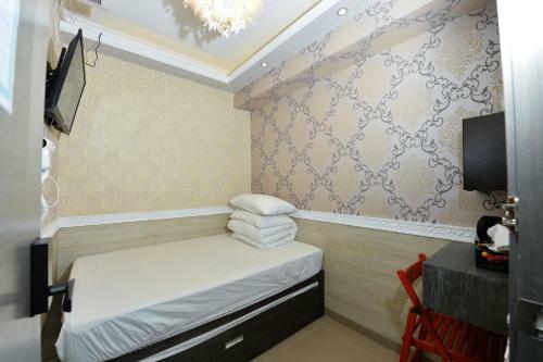 Hostal Hang Shun Guest House