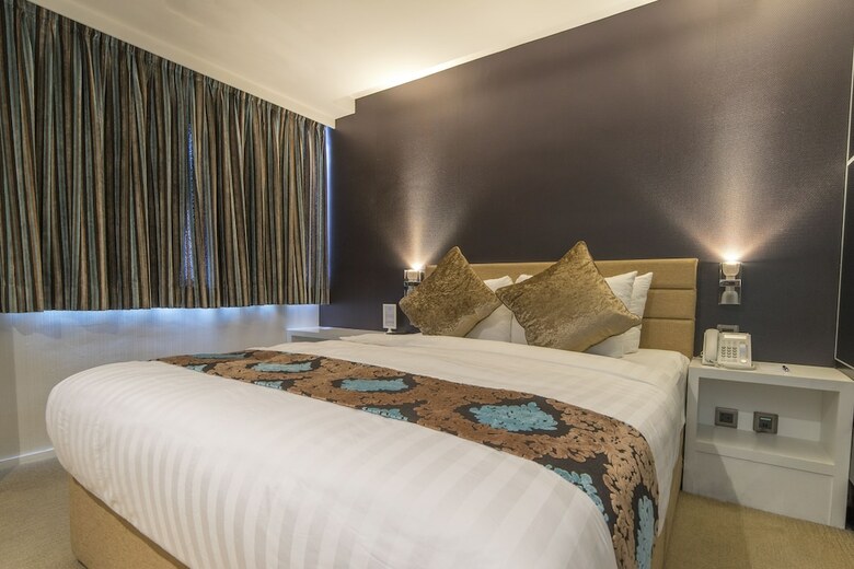 Hotel Lbp