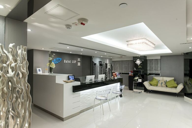Hotel Lbp