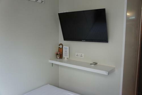 Hostal Ocean Inn