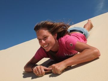 Hotel Tangalooma Island Resort