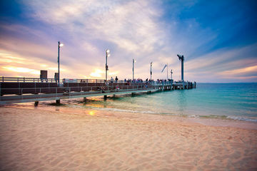 Hotel Tangalooma Island Resort