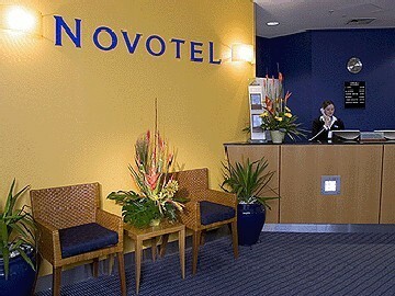 Hotel Novotel