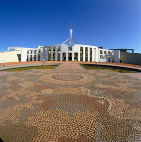 Crowne Plaza Hotel Canberra