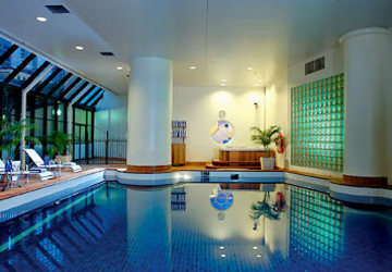 Hotel Sydney Harbour Marriott Circular Quay