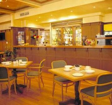 Hotel Kingsgate