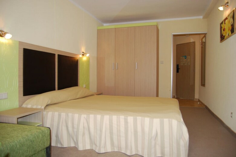 Hotel Gergana