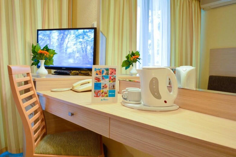 Hotel Gergana