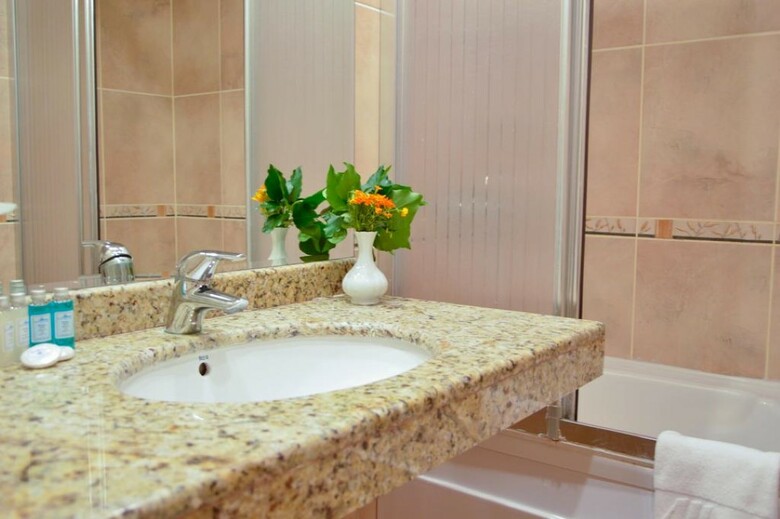 Hotel Gergana
