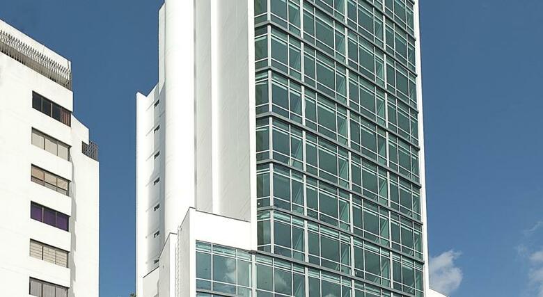 Hotel NH Collection Barranquilla Smartsuites Royal
