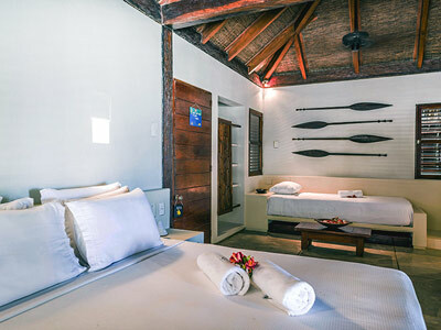 Hotel San Pedro de Majagua