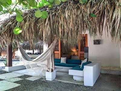 Hotel San Pedro de Majagua