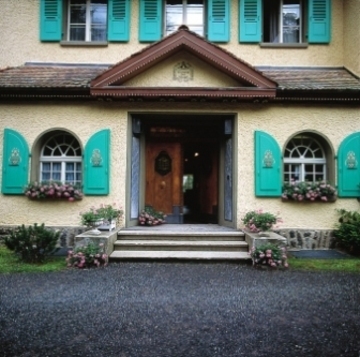 Hotel Belvedere