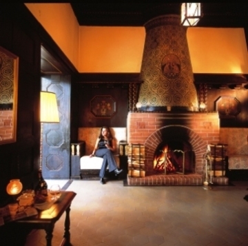Hotel Belvedere