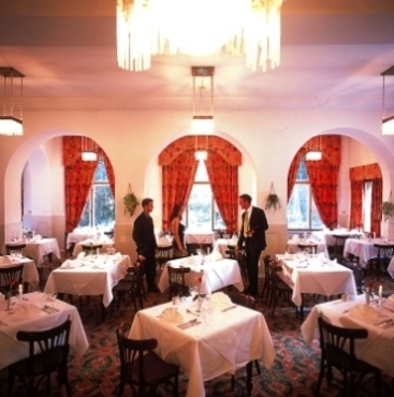 Hotel Belvedere