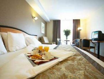 Hotel Ramada Ostend