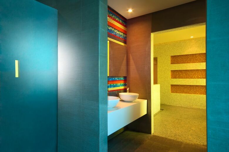 Hues Boutique Hotel