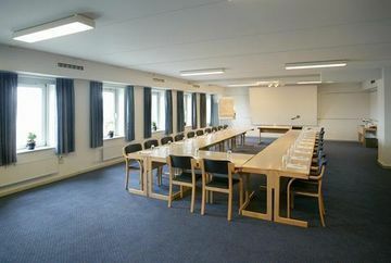 Hotel Scandic Regina