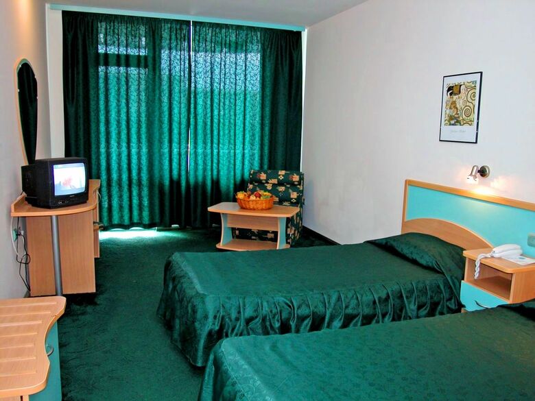 Hotel Shipka