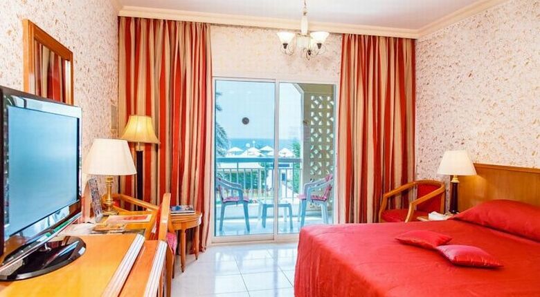 Hotel Sharjah Carlton