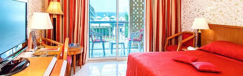 Hotel Sharjah Carlton