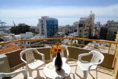 Aparthotel Sunflower