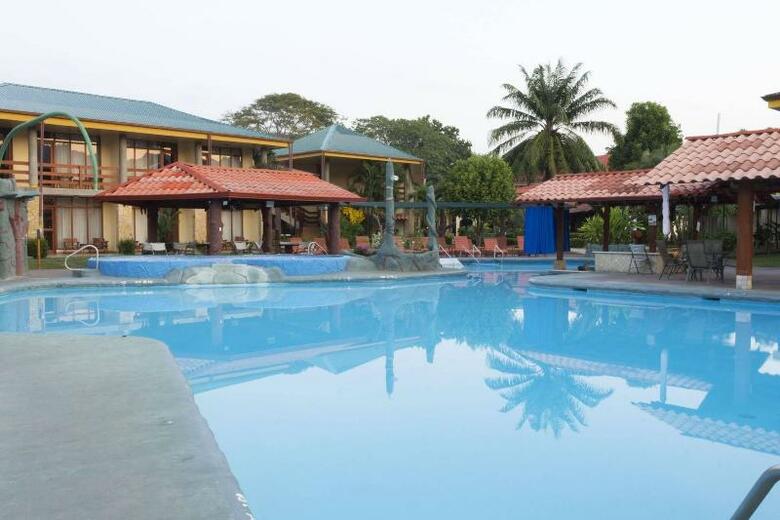 Hotel Amapola