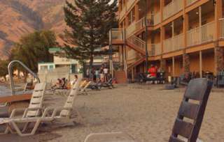Hotel Coast Osoyoos Beach