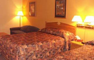 Hotel Coast Osoyoos Beach