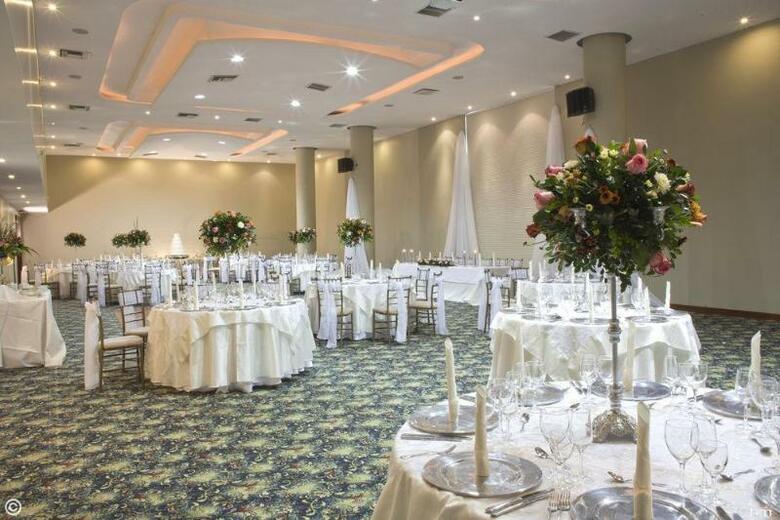 Howard Johnson Hotel Loja