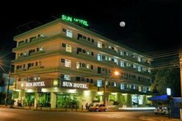 Hotel Sun