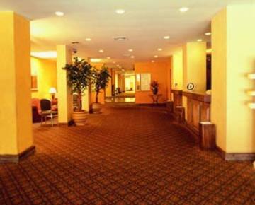 Hotel Deville