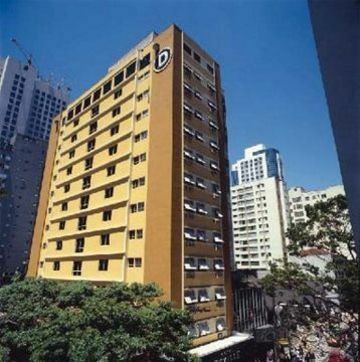 Hotel Deville