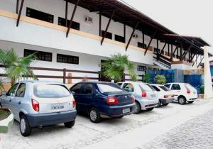 Hotel Atol Das Rocas Apart