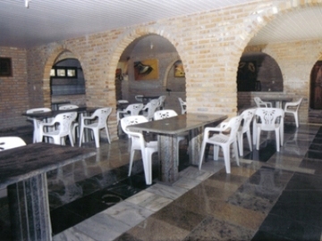 Hotel Parque Da Fontes