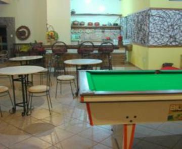 Hotel Pousada Sonho Meu Foz