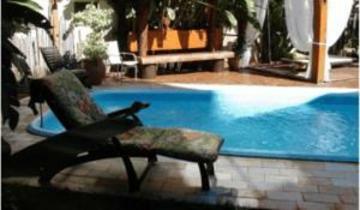 Hotel Pousada Sonho Meu Foz