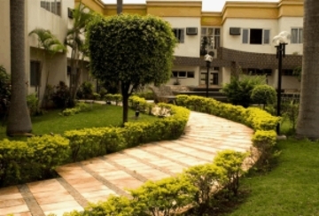 Hotel Muffato Plaza