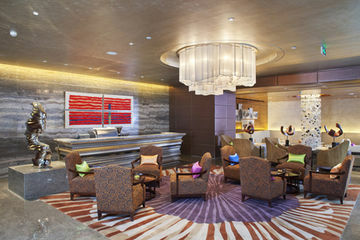 Hotel Crowne Plaza Changyang U-town