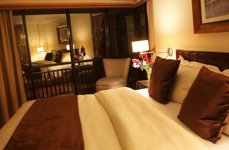 Hotel Rio Amazonas