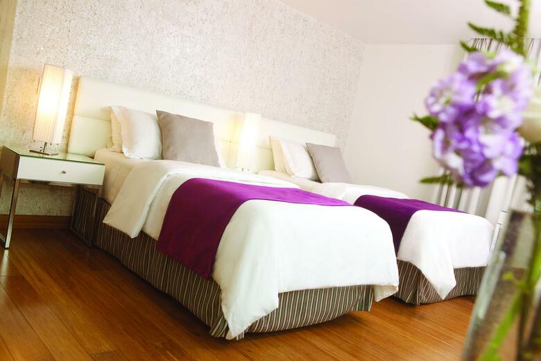 Hotel Rio Amazonas